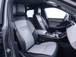 Land Rover Range Rover Evoque segunda mano Zaragoza