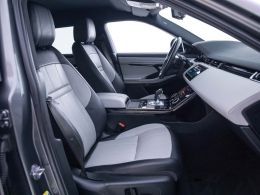 Land Rover Range Rover Evoque segunda mano Zaragoza