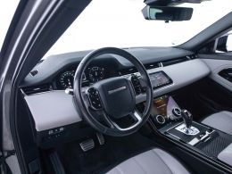 Land Rover Range Rover Evoque segunda mano Zaragoza