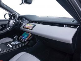 Land Rover Range Rover Evoque segunda mano Zaragoza