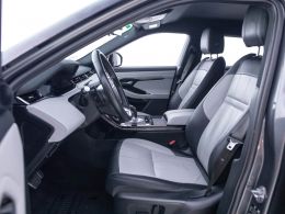 Land Rover Range Rover Evoque segunda mano Zaragoza