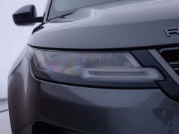 Land Rover Range Rover Evoque segunda mano Zaragoza