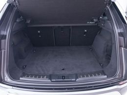 Land Rover Range Rover Evoque segunda mano Zaragoza