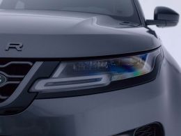 Land Rover Range Rover Evoque segunda mano Zaragoza