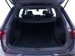 SEAT Tarraco segunda mano Zaragoza