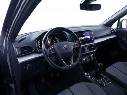 SEAT Tarraco segunda mano Zaragoza
