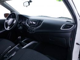 Suzuki Baleno segunda mano Zaragoza