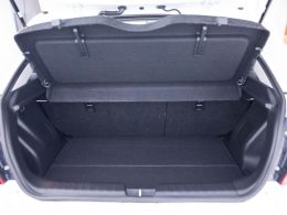 Suzuki Baleno segunda mano Zaragoza