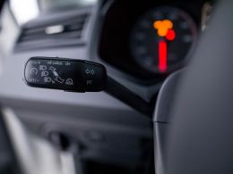 SEAT Ibiza segunda mano Zaragoza