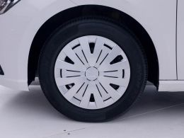 SEAT Ibiza segunda mano Zaragoza