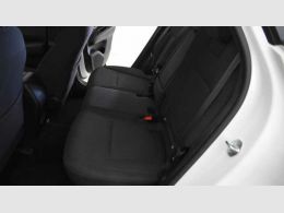 Hyundai Tucson segunda mano Huesca