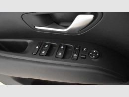 Hyundai Tucson segunda mano Huesca