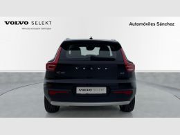 Volvo XC40 segunda mano Zaragoza