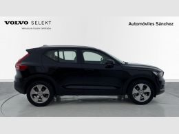 Volvo XC40 segunda mano Zaragoza