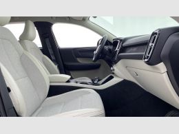 Volvo XC40 segunda mano Zaragoza
