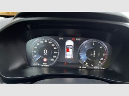 Volvo XC40 segunda mano Zaragoza