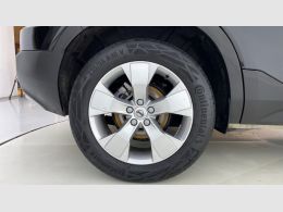 Volvo XC40 segunda mano Zaragoza