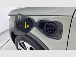 Volvo XC40 segunda mano Zaragoza