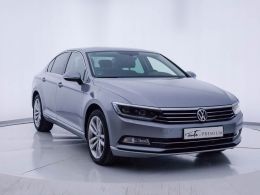 Volkswagen Passat segunda mano Zaragoza