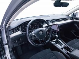 Volkswagen Passat segunda mano Zaragoza