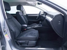 Volkswagen Passat segunda mano Zaragoza
