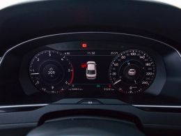 Volkswagen Passat segunda mano Zaragoza
