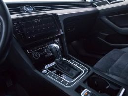 Volkswagen Passat segunda mano Zaragoza
