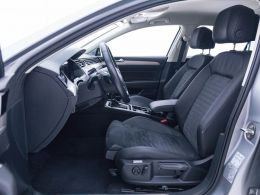 Volkswagen Passat segunda mano Zaragoza