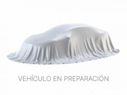 Hyundai Tucson segunda mano Huesca