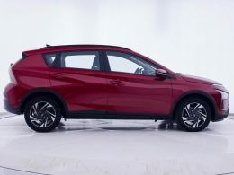 Hyundai Bayon segunda mano Zaragoza
