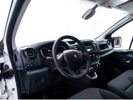 Renault Trafic segunda mano Zaragoza