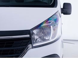Renault Trafic segunda mano Zaragoza