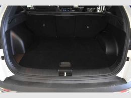 Hyundai Tucson segunda mano Huesca