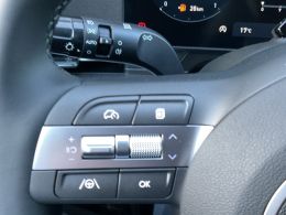 Hyundai Kona segunda mano Huesca
