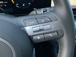 Hyundai Kona segunda mano Huesca