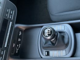Hyundai Kona segunda mano Huesca