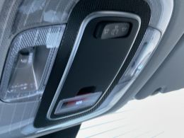 Hyundai Kona segunda mano Huesca