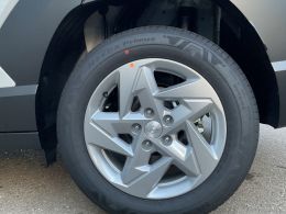 Hyundai Kona segunda mano Huesca