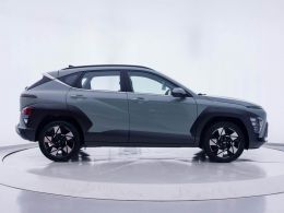 Hyundai Kona segunda mano Huesca
