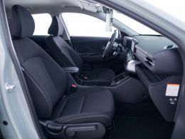 Hyundai Kona segunda mano Huesca