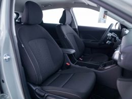 Hyundai Kona segunda mano Huesca