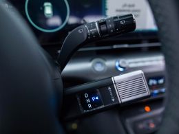 Hyundai Kona segunda mano Huesca