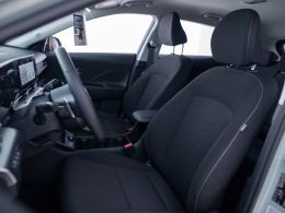 Hyundai Kona segunda mano Huesca