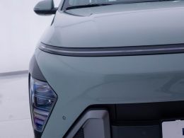 Hyundai Kona segunda mano Huesca