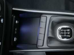 Hyundai i20 segunda mano Huesca