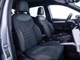 SEAT Arona segunda mano Zaragoza