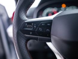 SEAT Arona segunda mano Zaragoza