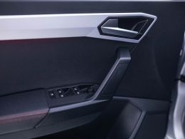 SEAT Arona segunda mano Zaragoza