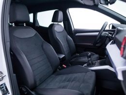SEAT Arona segunda mano Zaragoza