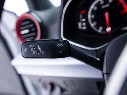SEAT Arona segunda mano Zaragoza
